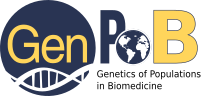 GenPob logo