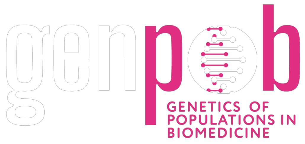 GenPoB Logo